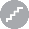 Paysagement Lalancette Icon Marches Escalier