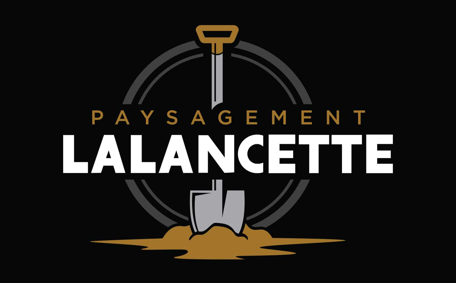 Paysagement Lalancette Logo