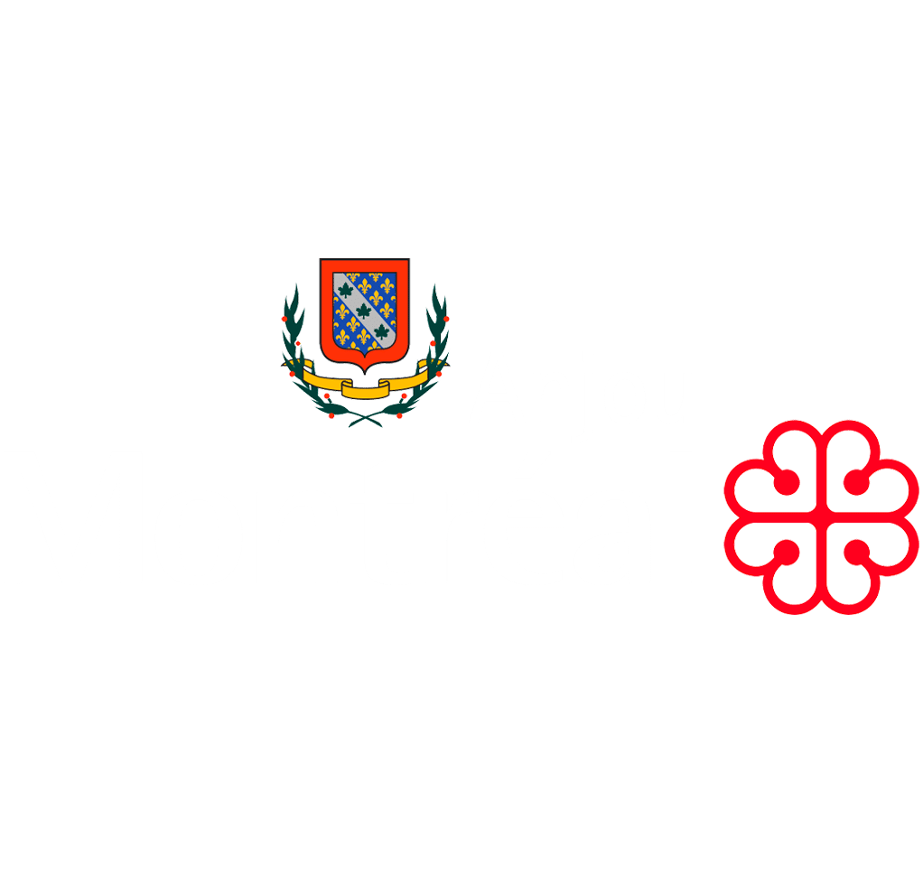 Paysagiste Anjou, logo ville