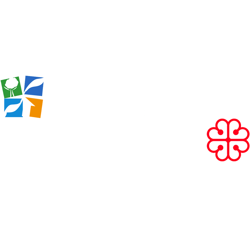 Paysagiste Pointe-aux-Trembles, logo ville