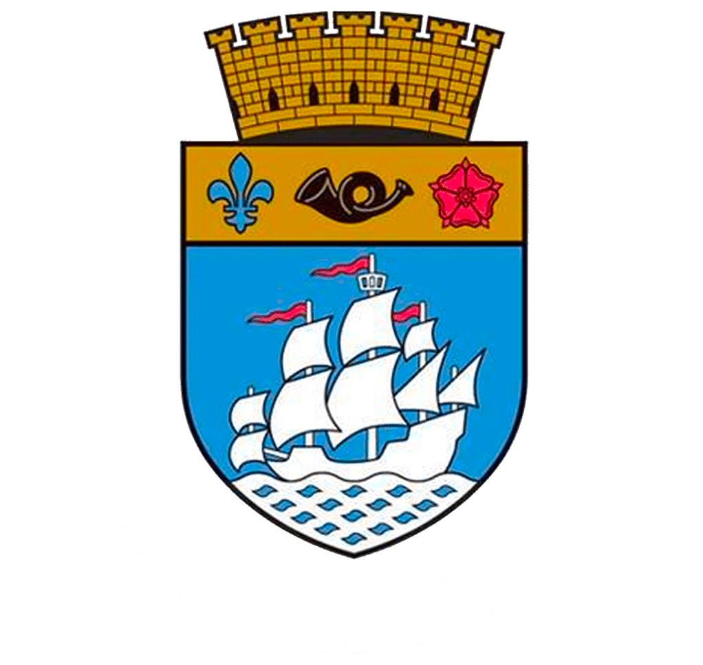 Paysagiste Saint-Lambert, Logo ville