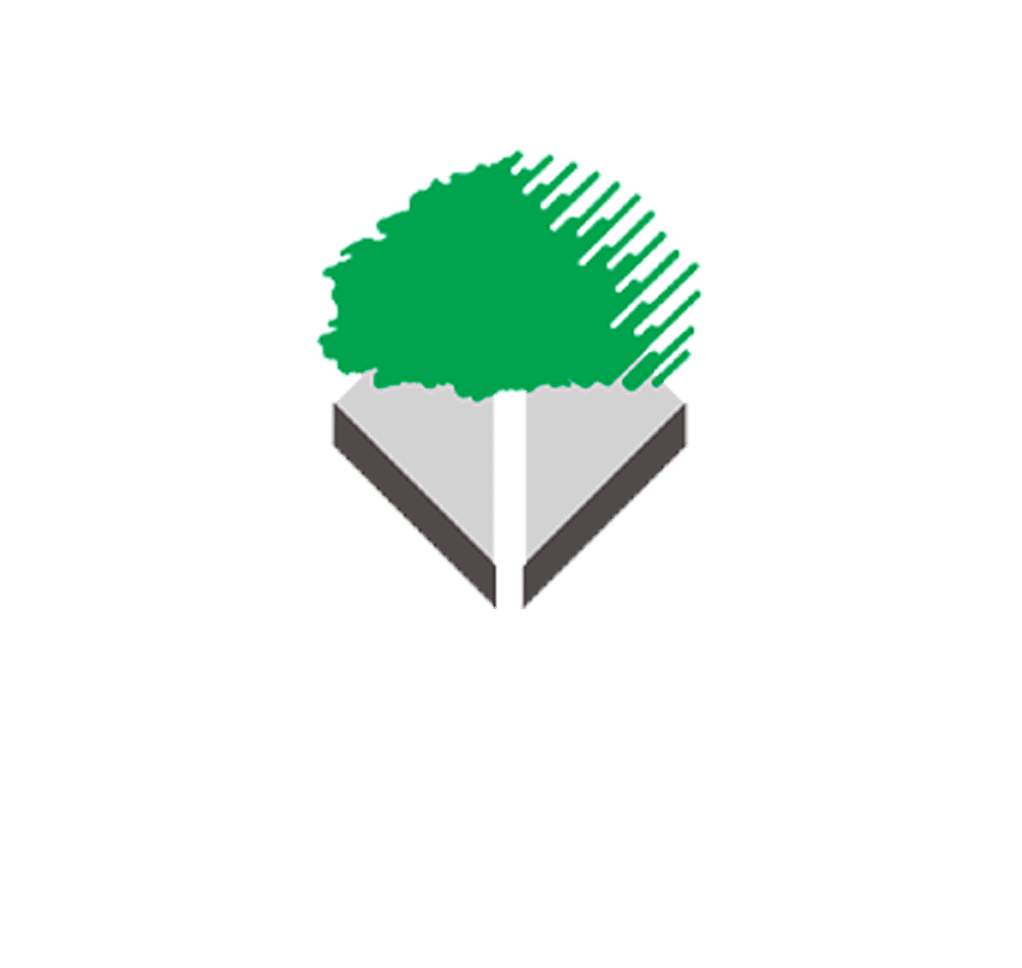 Paysagiste Sainte-Julie, logo ville