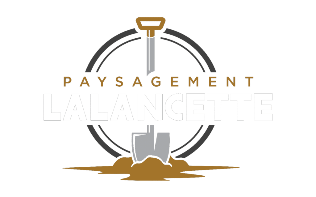 Paysagiste Mont-Saint-Hilaire Logo